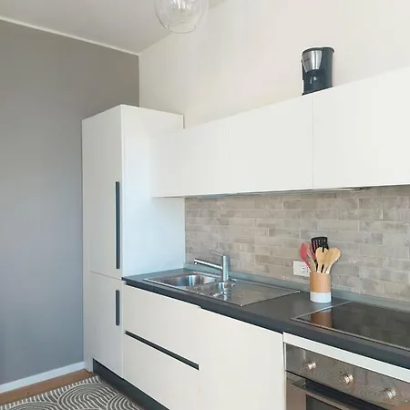 Apartamento Bellavista Maggiore *
