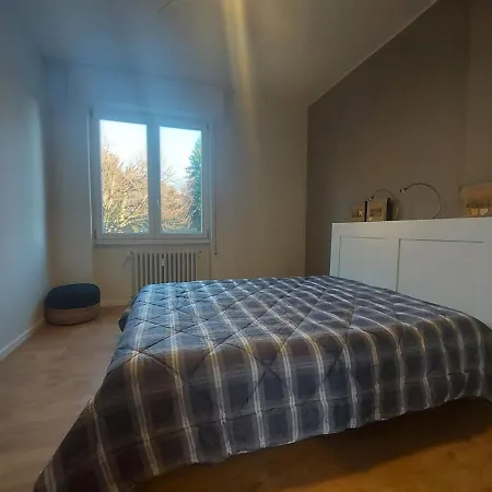 Apartamento Bellavista Maggiore