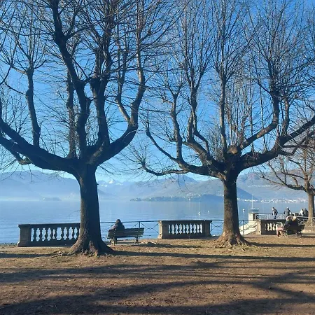 Apartamento Bellavista Maggiore Cerro (Laveno-Mombello)