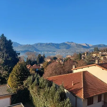 Bellavista Maggiore Apartmán
