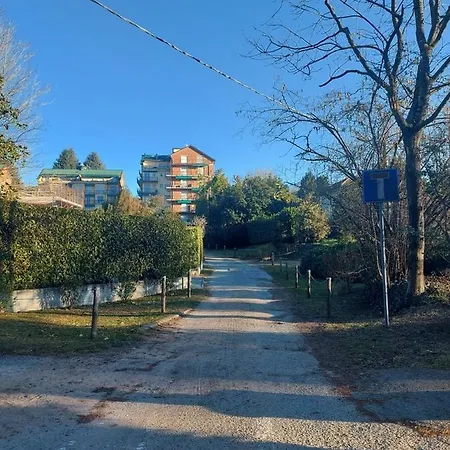 Bellavista Maggiore Apartmán *