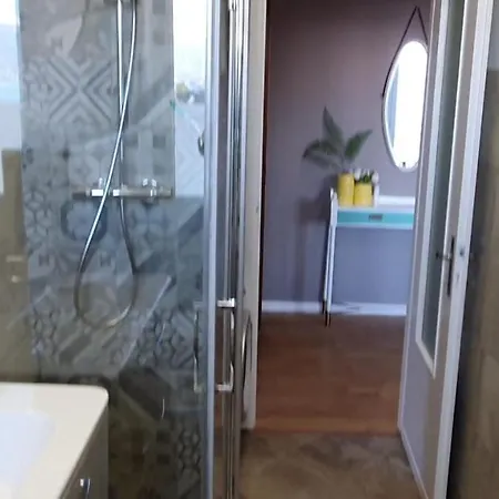 Apartamento Bellavista Maggiore