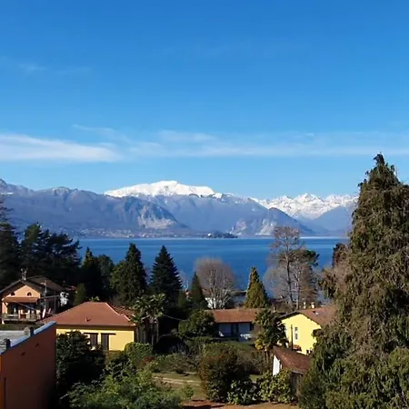 Bellavista Maggiore Apartmán